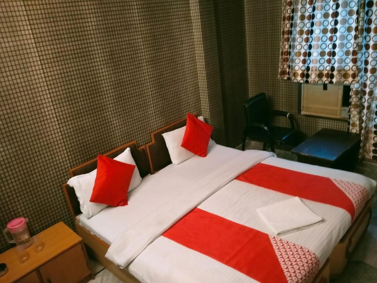Hotel Shree Villa Harsola Eksteriør bilde