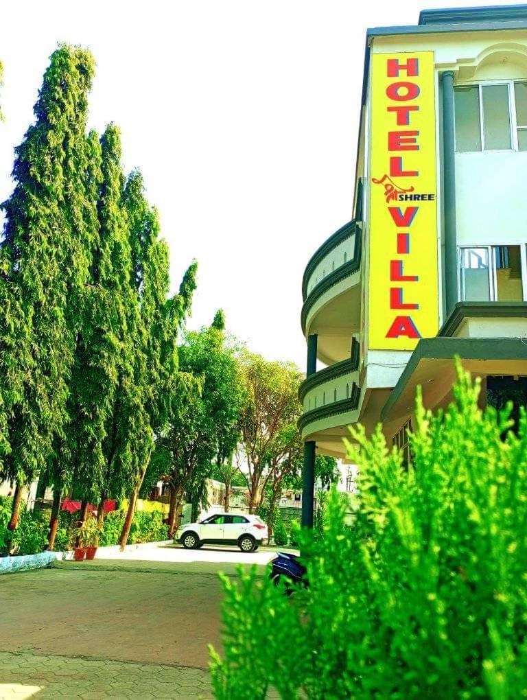 Hotel Shree Villa Harsola Rom bilde